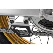 Aileron de protection de chaîne pour Honda XL750 Transalp, CRF1100L Africa Twin/Adventure Sports