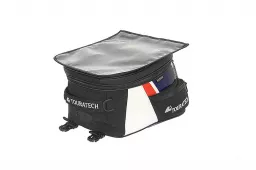 Sacoche de réservoir "Ambato Exp Tricolor" pour la Honda CRF1100L Adventure Sports/ CRF1000L Adventure Sports