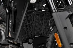 Protection de radiateur pour Harley-Davidson RA1250 Pan America
