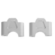 Rehausseurs de guidon 40 mm type 39 pour BMW R1250GS/ R1250GS Adventure/ R1200GS à partir de 2013/ R1200GS Adventure à partir de 2014