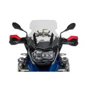 Pare-brise, M, transparent, pour BMW R1250GS/ R1250GS Adventure/ R1200GS (LC)/ R1200GS Adventure (LC)