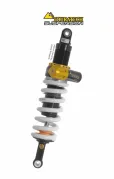 Amortisseur Touratech pour BMW F800GS (-2012) Type Niveau 2