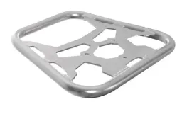 Cadre brut pour topcase ZEGA avec RapidTrap