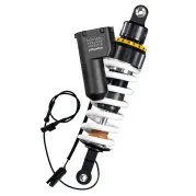 Amortisseur arrière Touratech Suspension Plug&amp;Travel pour BMW R1250RT (2018-)