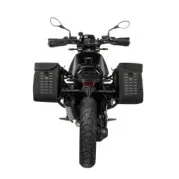 Système de bagages souples pour motos BMW R12G/S