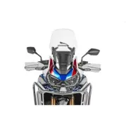 Protège-mains DEFENSA Expedition pour Honda CRF1100L Africa Twin/CRF1100L Adventure Sports