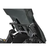 Stabilisateur de pare-brise avec adaptateur de montage GPS pour BMW R1250GS/ R1250GS Adventure/ R1200GS (LC)/ R1200GS Adventure (LC)