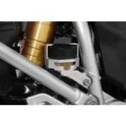 Protection du réservoir de liquide de frein arrière pour BMW R1250GS / R1250GS Adventure / R1200GS (à partir de 2013) / R1200GS Adventure (à partir de 2014) / R1200R (à partir de 2015) / R1200RS