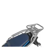 Porte-bagages ZEGA pour moto Honda CRF 1100 L Africa Twin (2022-), CRF1100L Adventure Sports