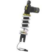 Amortisseur Touratech Suspension Competition Plug &amp; Race pour BMW S1000RR à partir de 2015