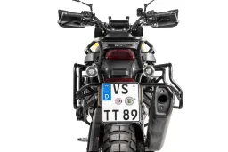 Support de valise Système Spécial EVO X pour Harley-Davidson RA1250 Pan America