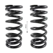 Kit d'abaissement de suspension Touratech -30 mm pour BMW R1200GS ESA (2007-2010)