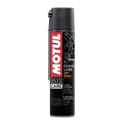 Lubrifiant pour chaîne Motul tout-terrain - 0,4 litre