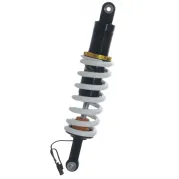 Amortisseur avant Touratech Suspension Plug&amp;Travel pour BMW R1250RT (2018-)
