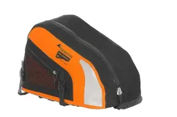 Sacoche passager SPEEDBAG, by Touratech Waterproof made by ORTLIEB , Couleur Orange