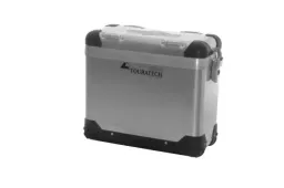 ZEGA Pro coffre aluminium, 31 litre
