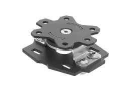 Support GPS rotatif à 360°