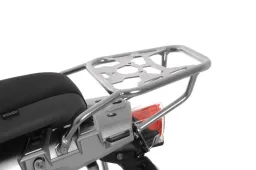 Porte-case ZEGA pour moto BMW R1200GS jusqu'à 2012