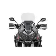 Pare-brise transparent L Honda CRF1100L Africa Twin (-2023)