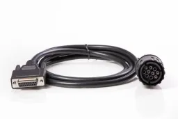 Câble adaptateur 10 broches pour Duonix Bike-Scan 2 Pro pour motos BMW