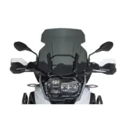 Pare-brise, L, teinté, pour BMW R1250GS/ R1250GS Adventure/ R1200GS (LC)/ R1200GS Adventure (LC)
