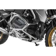 Barres de protection en acier inoxydable, BMW R1250GS