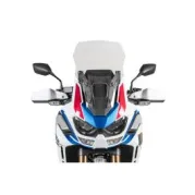 Pare-brise transparent L pour Honda CRF1100L Africa Twin (2024-), Adventure Sports
