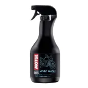 Nettoyant Motul Moto Wash - 1 litre.