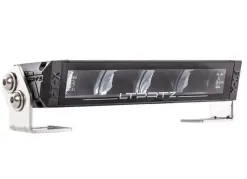 Barre lumineuse LED, phares auxiliaires, faisceau large 30°