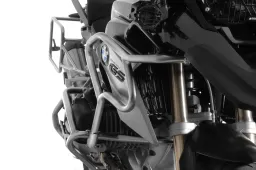 Extension de pare-chocs en acier inoxydable, BMW R1200GS (2013-2016)