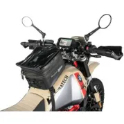 Sacoche de réservoir EXTREME Edition pour BMW R12 G/S par Touratech étanche