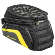 Sacoche de réservoir Touring jaune pour BMW R1250GS/Advanced, R1200GS (LC)/Advanced (LC), F900GS/Advanced, F850GS/Advanced, F800GS (2024-), F750GS