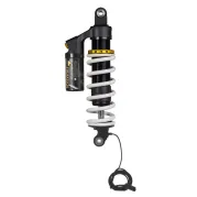 Amortisseur avant Touratech Suspension DDA / Plug &amp; Travel pour BMW R1200GS Adventure (2014-2017)