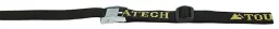 Sangle de serrage variable 1,5 m (2 pièce)