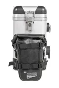 ZEGA Pro / ZEGA Mundo support accessoires adaptateur avec trousse supplémentaire+ EXTREME Edition by Touratech Waterproof