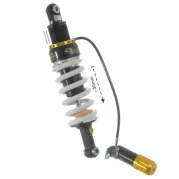 Touratech Suspension Tieferlegung um -30mm für KTM 790 Adventure / KTM 890 Adventure