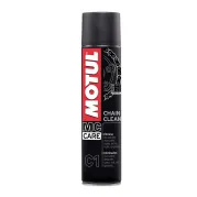 Nettoyant pour chaîne Motul - 0,4 litre