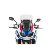 Pare-brise transparent M pour Honda CRF1100L Africa Twin (2024-), Adventure Sports