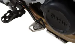 Rallonge de levier de frein pour BMW F800GS/ F700GS/ F650GS (Twin)