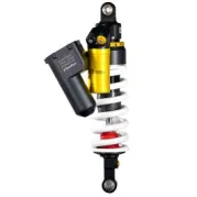 Amortisseur arrière Touratech Suspension pour BMW R1200GS (LC) / R1250GS (2013-2024), type Extreme2 Offroad Edition