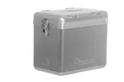 ZEGA Mundo coffre aluminium, 45 litre