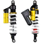 Kit d'amortisseurs Touratech Suspension pour BMW R1200GS (LC) / R1250GS (2013-2024), type Extreme2 Offroad Edition