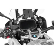 Dispositif antivol TFT en acier inoxydable pour BMW R1250GS/ R1250GS Adventure/ R1200GS (LC) (2017-)/ R1200GS Adventure (LC) (2017-)