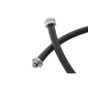 Déplacement du reniflard d'arbre de transmission pour BMW R1300GS/Adventure, R1250GS/Adventure, R1200GS (AC)/Adventure (AC), R1200GS (LC)/Adventure (LC)