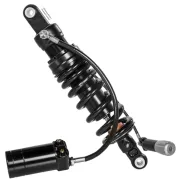 Touratech Suspension Federbein für Harley Davidson 1250 Pan America (2021-), Typ Stage4