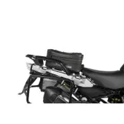 Sacoche passager moto Touratech EXTREME Edition étanche, remplaçant la selle passager, pour BMW R 1250 GS / R1250GS ADV / R 1200 GS (LC) / R1200GS (LC) ADV
