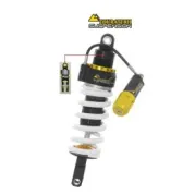 Amortisseur Touratech Suspension pour Honda CRF1100L Adventure Sports (sans EERA) à partir de 2020, type Niveau 2 / PDS
