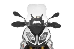 Pare-brise, L, transparent, pour BMW S1000XR (-2020)