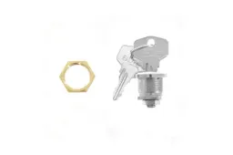 Serrures encastrable pour ZEGA Pro2 / ZEGA Pro Case / ZEGA Pro TopCase/ ZEGA Mundo/ Coffret à outils
