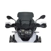 Pare-brise teinté, M, pour BMW R1250GS/ R1250GS Adventure/ R1200GS (LC)/ R1200GS Adventure (LC)